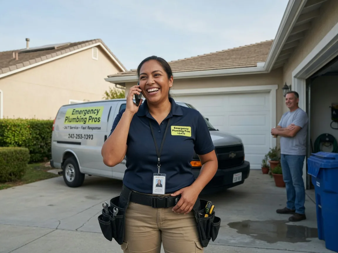 Emergency Plumber Holyoke, MN FAQs